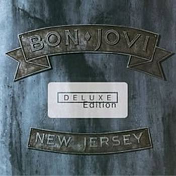 Bon Jovi - New JErsey (Deluxe Edition)