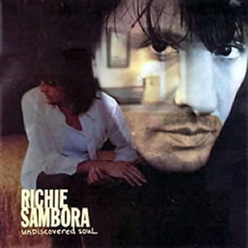 Richie Sambora - Undiscovered Soul