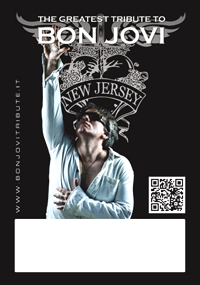 New Jersey Flyer