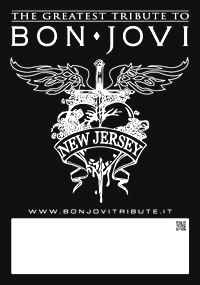 New Jersey Acoustic Flyer